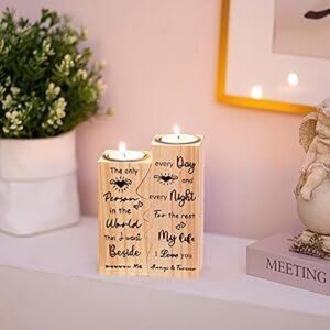 Gifts for Her Wife Anniversary Birthday